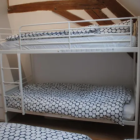 Daire Freedomus Marne-la-vallee 