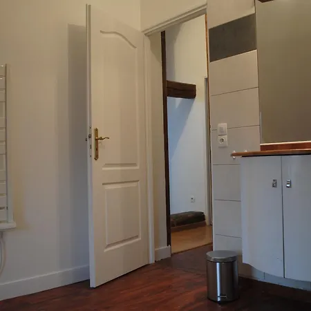 Apartamento Le Briard - Freedomus Marne-la-vallée *